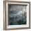 Ripples in Life-Doug Chinnery-Framed Premium Photographic Print