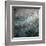 Ripples in Life-Doug Chinnery-Framed Premium Photographic Print