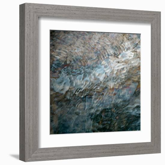 Ripples in Life-Doug Chinnery-Framed Premium Photographic Print