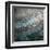 Ripples in Life-Doug Chinnery-Framed Premium Photographic Print