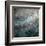 Ripples in Life-Doug Chinnery-Framed Premium Photographic Print