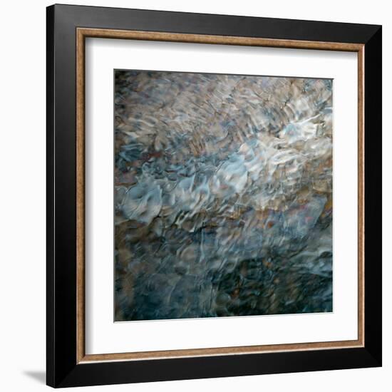 Ripples in Life-Doug Chinnery-Framed Premium Photographic Print