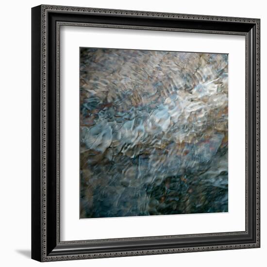 Ripples in Life-Doug Chinnery-Framed Premium Photographic Print