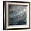 Ripples in Life-Doug Chinnery-Framed Premium Photographic Print