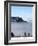 rise above the clouds, Cairngorm, Scotland. Colour-AdventureArt-Framed Photographic Print