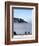 rise above the clouds, Cairngorm, Scotland. Colour-AdventureArt-Framed Photographic Print