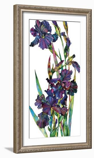 Rise and Shine-Sofia Perina-Miller-Framed Giclee Print