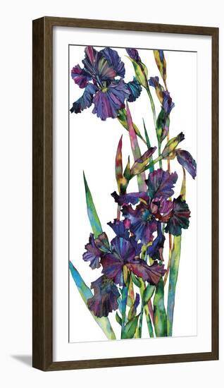 Rise and Shine-Sofia Perina-Miller-Framed Giclee Print