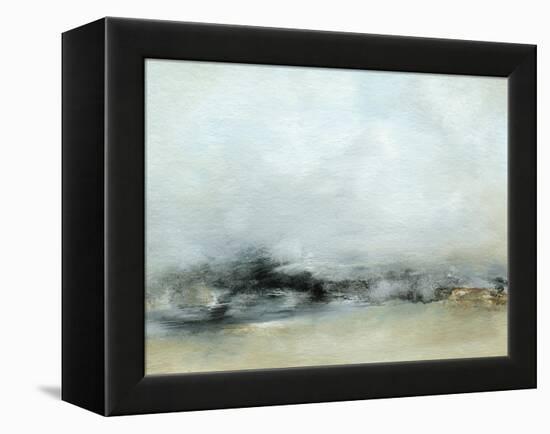 Rise VII-Sharon Gordon-Framed Stretched Canvas