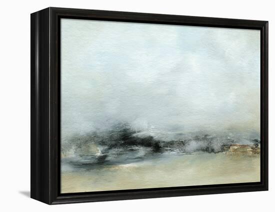 Rise VII-Sharon Gordon-Framed Stretched Canvas