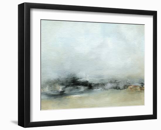 Rise VII-Sharon Gordon-Framed Art Print