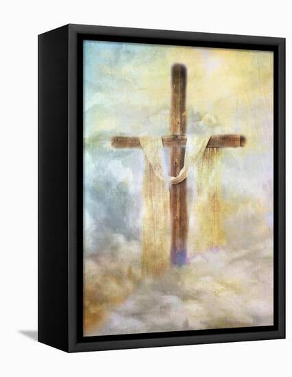 Risen-Jai Johnson-Framed Premier Image Canvas