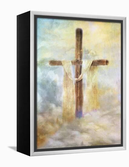 Risen-Jai Johnson-Framed Premier Image Canvas