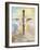 Risen-Jai Johnson-Framed Giclee Print