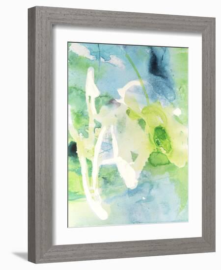 Rising Above III-Joyce Combs-Framed Art Print