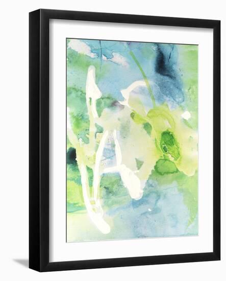 Rising Above III-Joyce Combs-Framed Art Print