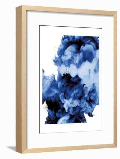 Rising Fuel 1-Marcus Prime-Framed Art Print