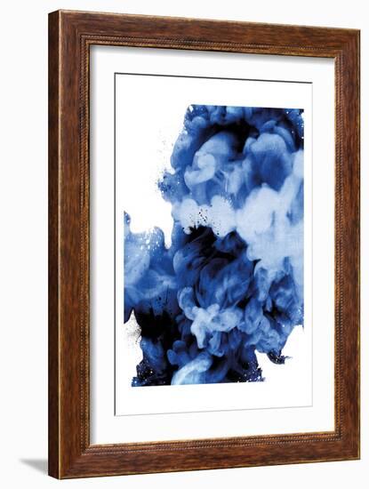 Rising Fuel 1-Marcus Prime-Framed Art Print