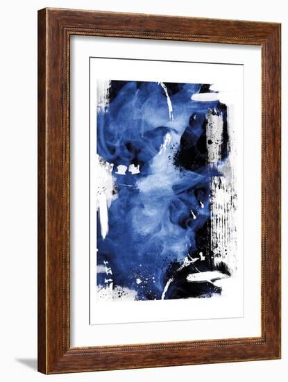 Rising Fuel 2-Marcus Prime-Framed Art Print