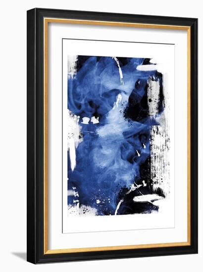 Rising Fuel 2-Marcus Prime-Framed Art Print