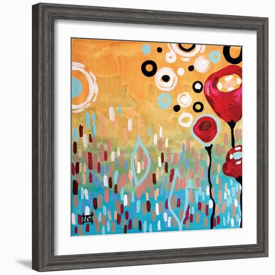 Rising Ghosts-Natasha Wescoat-Framed Giclee Print