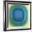 Rising Glen Pod II-Sydney Edmunds-Framed Giclee Print