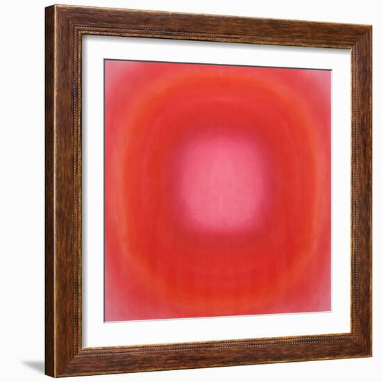 Rising Glen Pod III-Sydney Edmunds-Framed Giclee Print