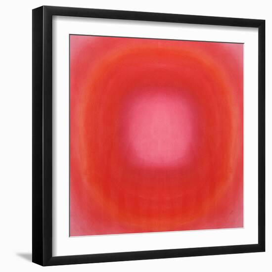 Rising Glen Pod III-Sydney Edmunds-Framed Giclee Print