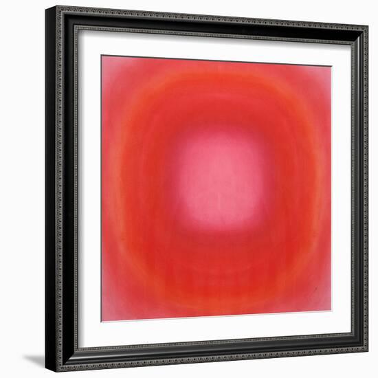 Rising Glen Pod III-Sydney Edmunds-Framed Giclee Print