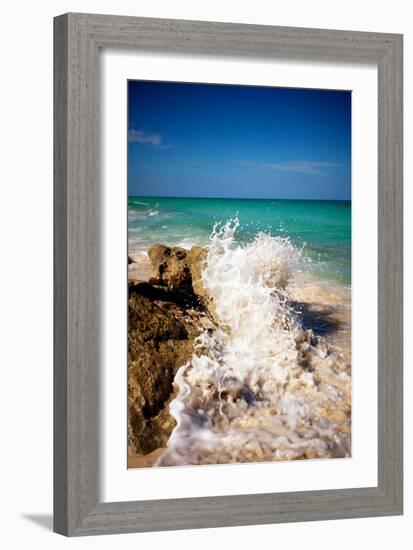 Rising Tide II-Susan Bryant-Framed Art Print