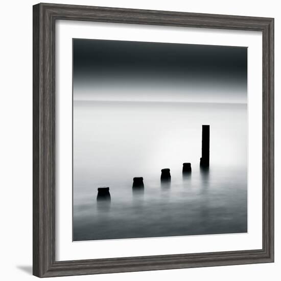 Rising Tide-Joseph Eta-Framed Giclee Print