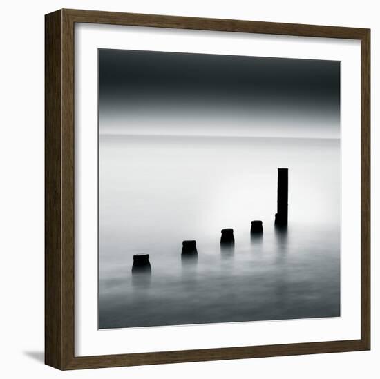 Rising Tide-Joseph Eta-Framed Giclee Print