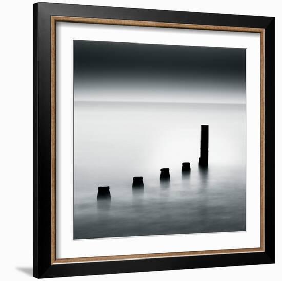 Rising Tide-Joseph Eta-Framed Giclee Print