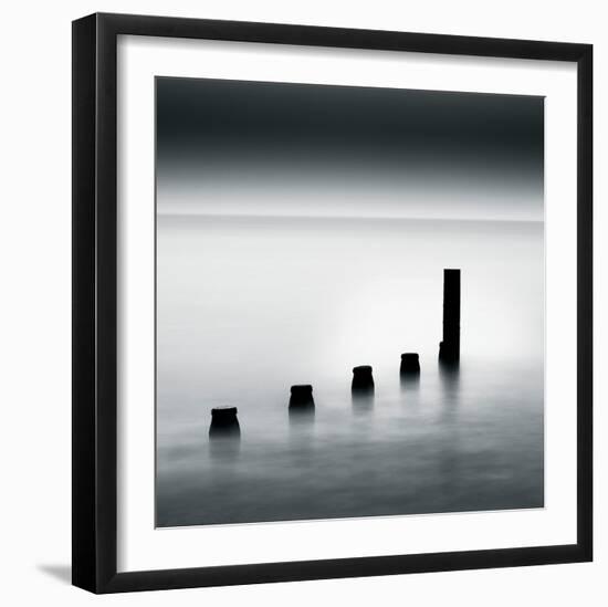 Rising Tide-Joseph Eta-Framed Giclee Print