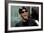 Risky Business, Tom Cruise, 1983-null-Framed Photo