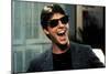 Risky Business, Tom Cruise, 1983-null-Mounted Photo