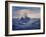 Risky Business-Bruce Dumas-Framed Giclee Print