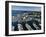 Risor, White Town on the Skagerrak, South Coast, Norway, Scandinavia, Europe-Gavin Hellier-Framed Photographic Print