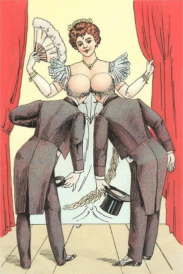 Art Print, , large