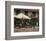 Ristorante Il Pozzo-Art Fronckowiak-Framed Art Print