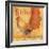 Ristorante-Angela Staehling-Framed Premium Giclee Print