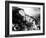 Rita Hayworth, 1942-null-Framed Photographic Print