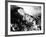 Rita Hayworth, 1942-null-Framed Photographic Print