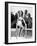 Rita Hayworth, 1945-null-Framed Photographic Print