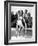 Rita Hayworth, 1945-null-Framed Photographic Print