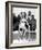 Rita Hayworth, 1945-null-Framed Photographic Print