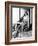 Rita Hayworth, 1946-null-Framed Photo
