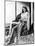 Rita Hayworth, 1946-null-Mounted Photo