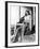 Rita Hayworth, 1946-null-Framed Photo