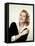 Rita Hayworth (born as Margarita Cansino, 1918 - 1987), here 1952 (photo)-null-Framed Stretched Canvas